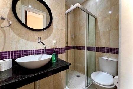 Apartamento para alugar com 65m², 2 quartos e sem vaga