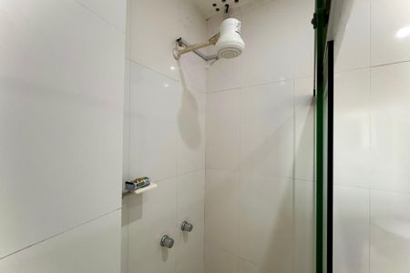 Apartamento para alugar com 65m², 2 quartos e sem vaga