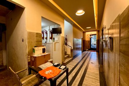 Apartamento para alugar com 65m², 2 quartos e sem vaga