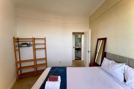 Apartamento para alugar com 2 quartos, 65m² em Glória, Rio de Janeiro
