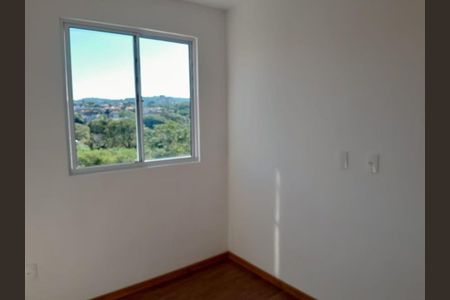 Quarto 1 de apartamento para alugar com 2 quartos, 38m² em Vila Nova, Porto Alegre