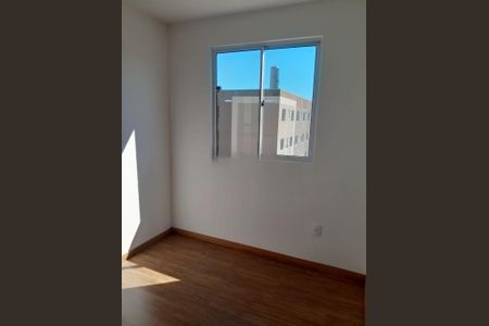 Quarto 2 de apartamento para alugar com 2 quartos, 38m² em Vila Nova, Porto Alegre