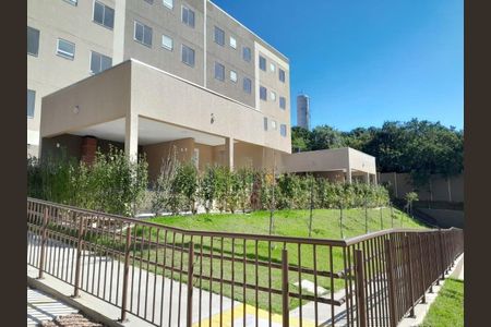 Área Comum  de apartamento para alugar com 2 quartos, 38m² em Vila Nova, Porto Alegre