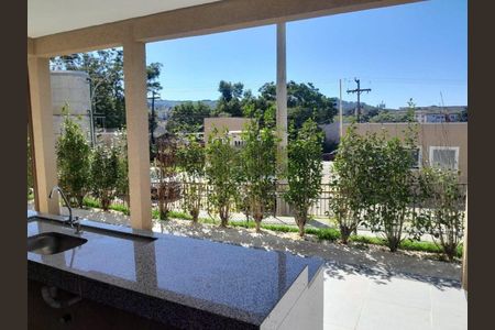 Apartamento para alugar com 38m², 2 quartos e 1 vaga Apartamento para alugar com 38m², 2 quartos e 1 vagaÁrea Comum