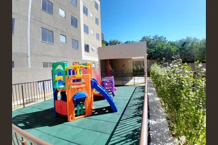 Apartamento para alugar com 38m², 2 quartos e 1 vaga Apartamento para alugar com 38m², 2 quartos e 1 vagaÁrea Comum