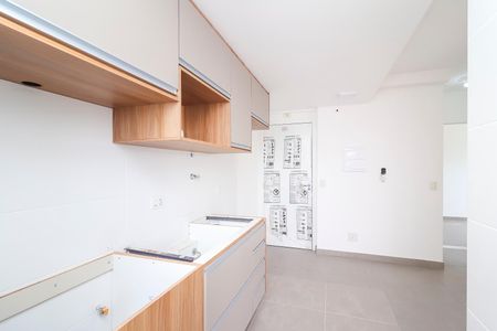 Apartamento à venda com 50m², 2 quartos e 1 vagaCozinha