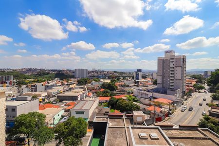 Apartamento à venda com 50m², 2 quartos e 1 vagaVista do Quarto 2