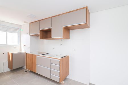 Apartamento à venda com 50m², 2 quartos e 1 vagaCozinha