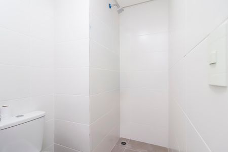 Apartamento à venda com 50m², 2 quartos e 1 vagaBanheiro