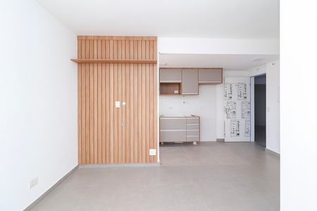 Apartamento à venda com 50m², 2 quartos e 1 vagaSala