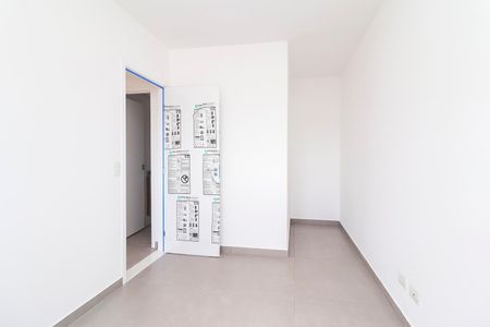 Apartamento à venda com 50m², 2 quartos e 1 vagaQuarto 2