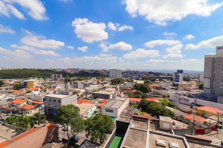 Apartamento à venda com 50m², 2 quartos e 1 vagaVista do Quarto 1