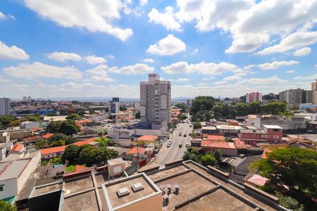 Apartamento à venda com 50m², 2 quartos e 1 vagaVista do Quarto 2