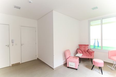 Apartamento à venda com 50m², 2 quartos e 1 vagaEspaço Beleza