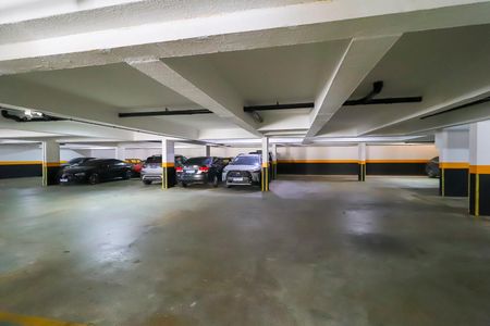 Apartamento à venda com 50m², 2 quartos e 1 vagaGaragem