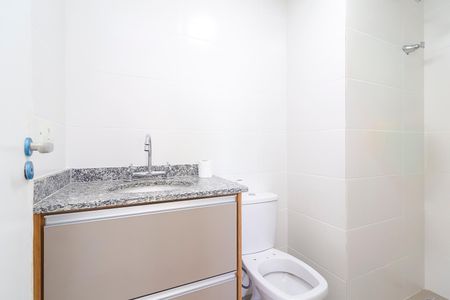 Apartamento à venda com 50m², 2 quartos e 1 vagaBanheiro