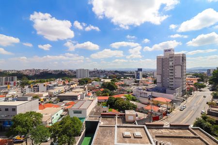 Apartamento à venda com 50m², 2 quartos e 1 vagaVista do Quarto 1