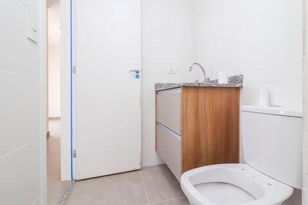 Apartamento à venda com 50m², 2 quartos e 1 vagaBanheiro