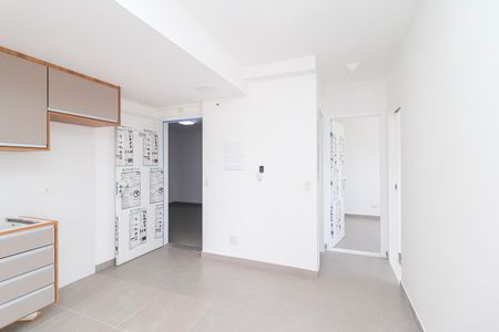 Apartamento à venda com 50m², 2 quartos e 1 vagaSala