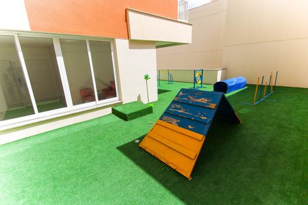 Apartamento à venda com 50m², 2 quartos e 1 vagaEspaço Pet