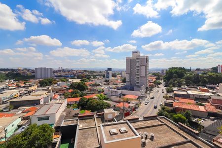 Apartamento à venda com 50m², 2 quartos e 1 vagaVista do Quarto 2