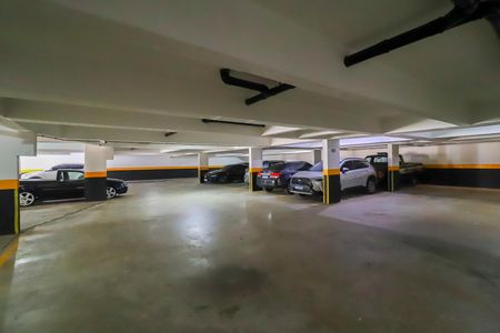 Apartamento à venda com 50m², 2 quartos e 1 vagaGaragem