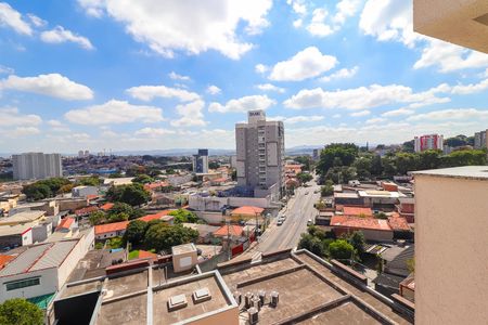 Apartamento à venda com 50m², 2 quartos e 1 vagaVista do Quarto 1