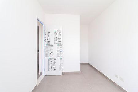Apartamento à venda com 50m², 2 quartos e 1 vagaQuarto 2