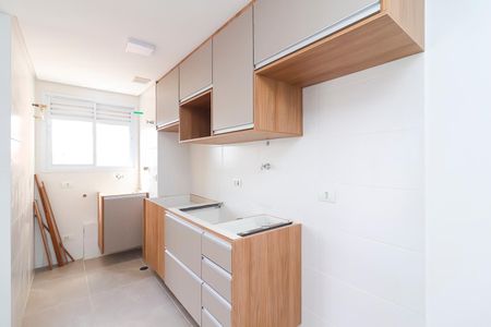 Apartamento à venda com 50m², 2 quartos e 1 vagaCozinha