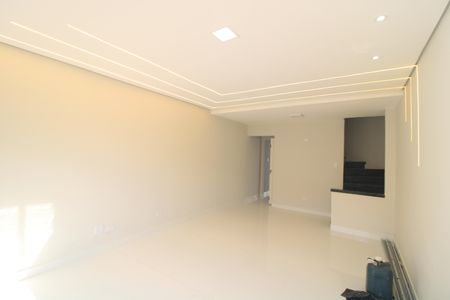 Sala de casa à venda com 2 quartos, 110m² em Jardim Cidalia, São Paulo