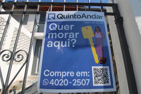 Casa à venda com 110m², 2 quartos e 1 vagaPlaca