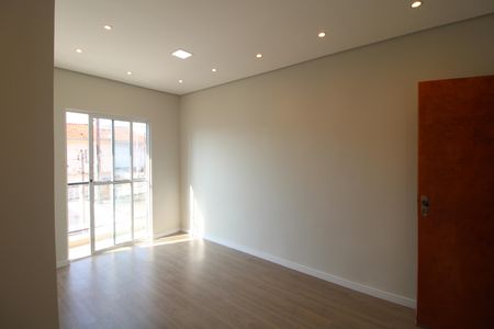 Suíte de casa à venda com 2 quartos, 110m² em Jardim Cidalia, São Paulo