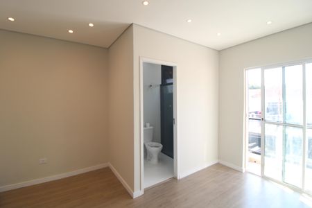 Suíte de casa à venda com 2 quartos, 110m² em Jardim Cidalia, São Paulo