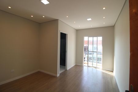 Suíte de casa à venda com 2 quartos, 110m² em Jardim Cidalia, São Paulo