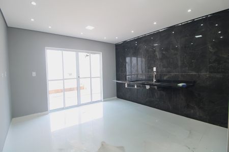 Casa à venda com 110m², 2 quartos e 1 vagaCozinha