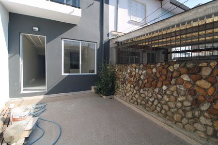 Casa à venda com 110m², 2 quartos e 1 vagaGaragem