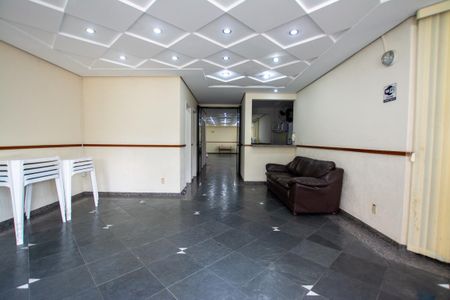 Apartamento para alugar com 72m², 3 quartos e 1 vagaSalão de Festas