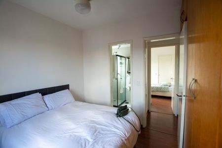 Apartamento para alugar com 72m², 3 quartos e 1 vagaSuíte