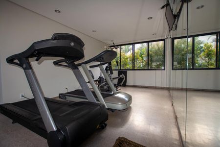 Apartamento para alugar com 72m², 3 quartos e 1 vagaAcademia