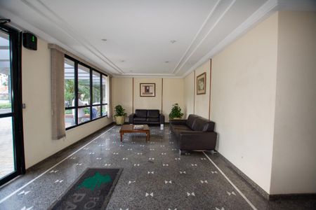 Apartamento para alugar com 72m², 3 quartos e 1 vagaHall de entrada