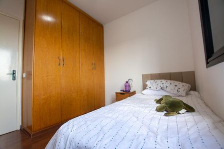 Apartamento para alugar com 72m², 3 quartos e 1 vagaQuarto 1