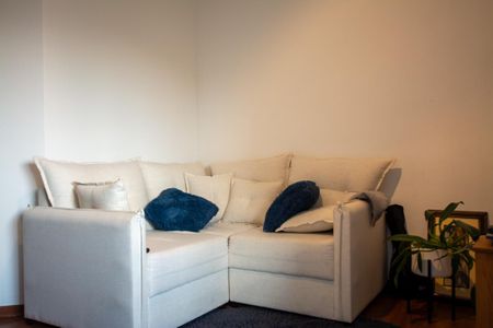 Apartamento para alugar com 72m², 3 quartos e 1 vagaSala