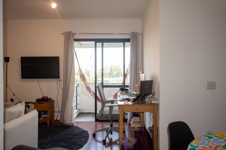 Apartamento para alugar com 72m², 3 quartos e 1 vagaSala