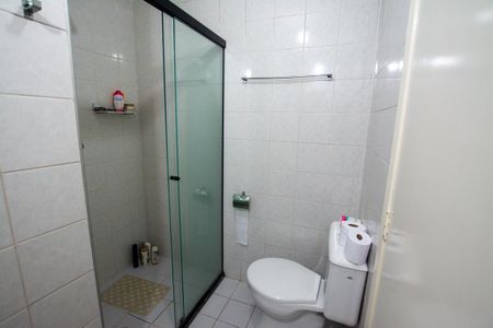Apartamento para alugar com 72m², 3 quartos e 1 vagaBanheiro