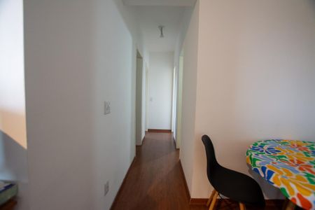 Apartamento para alugar com 72m², 3 quartos e 1 vagaCorredor