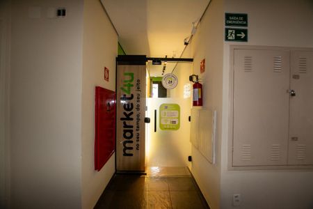 Apartamento para alugar com 72m², 3 quartos e 1 vagaMercado