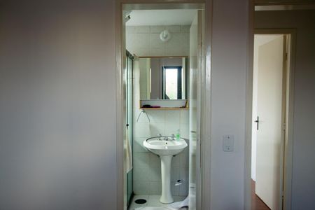 Apartamento para alugar com 72m², 3 quartos e 1 vagaSuíte