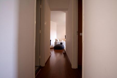 Apartamento para alugar com 72m², 3 quartos e 1 vagaCorredor