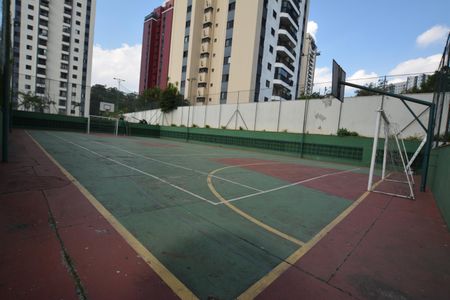 Apartamento para alugar com 72m², 3 quartos e 1 vagaQuadra Esportiva