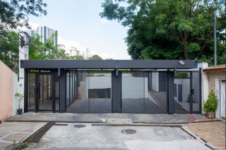 Apartamento para alugar com 72m², 3 quartos e 1 vagaFachada